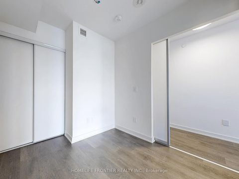 Photo 11 at 709 - 8 Tippet Road, Clanton Park, Toronto