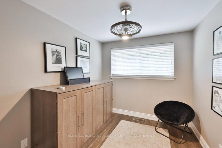 Photo 23 at 1404 Lewisham Drive, Clarkson, Mississauga