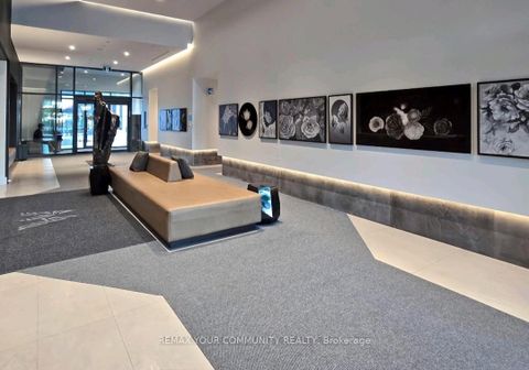 Photo 3 at 225 - 8868 Yonge Street, South Richvale, Richmond Hill