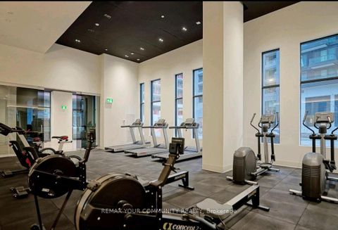 Photo 9 at 225 - 8868 Yonge Street, South Richvale, Richmond Hill