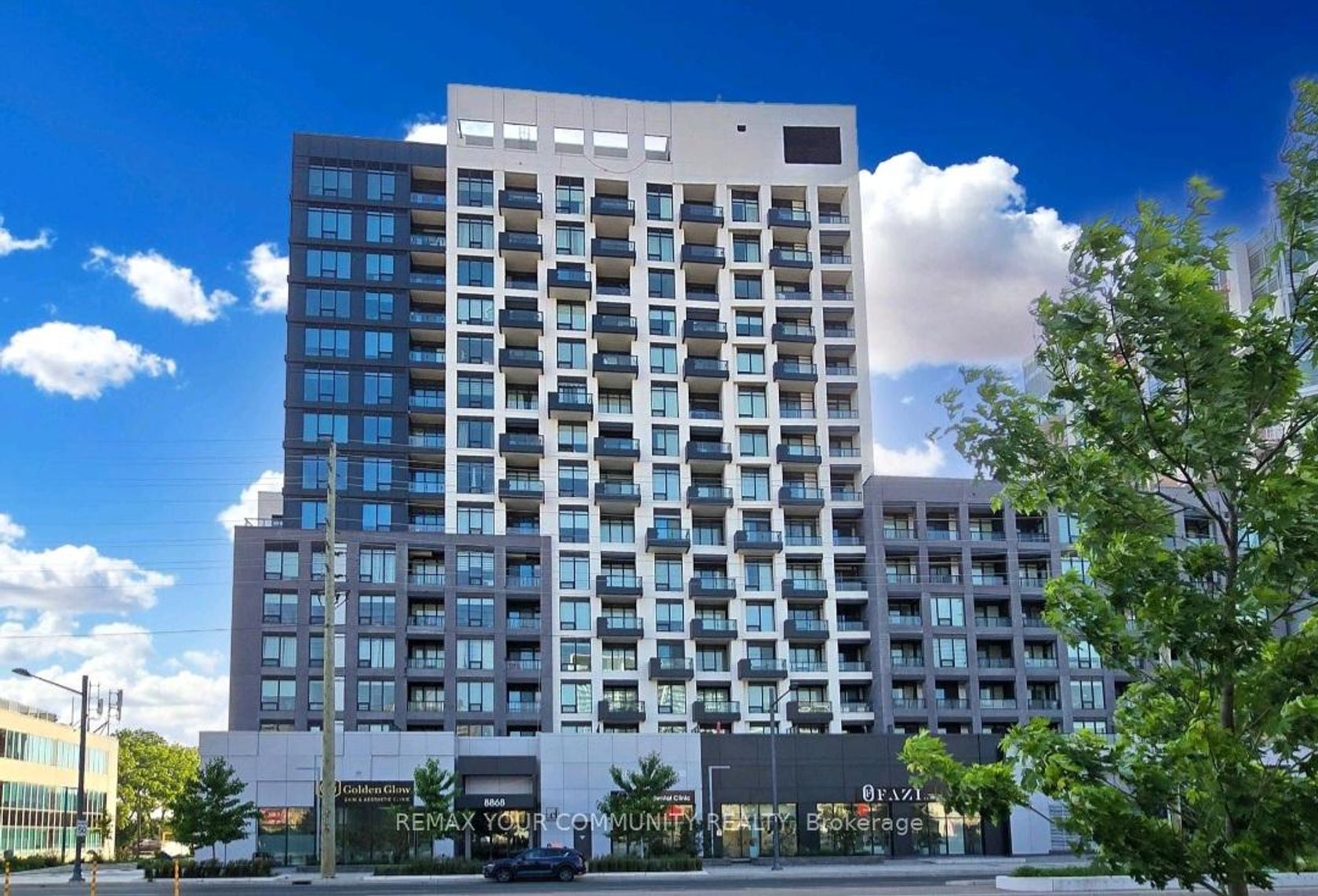 225 - 8868 Yonge Street, South Richvale, Richmond Hill 