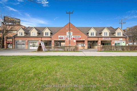 Photo 0 at 2800 Jane Street, Jane Heights, Toronto