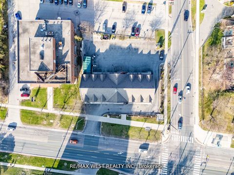 Photo 2 at 2800 Jane Street, Jane Heights, Toronto