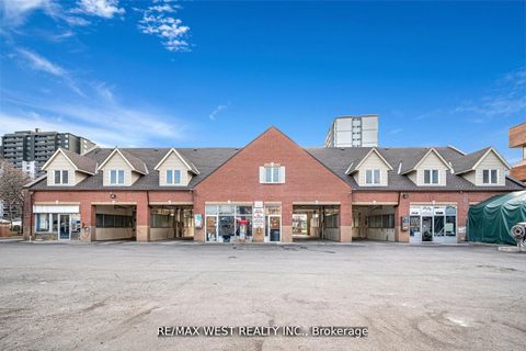 Photo 4 at 2800 Jane Street, Jane Heights, Toronto