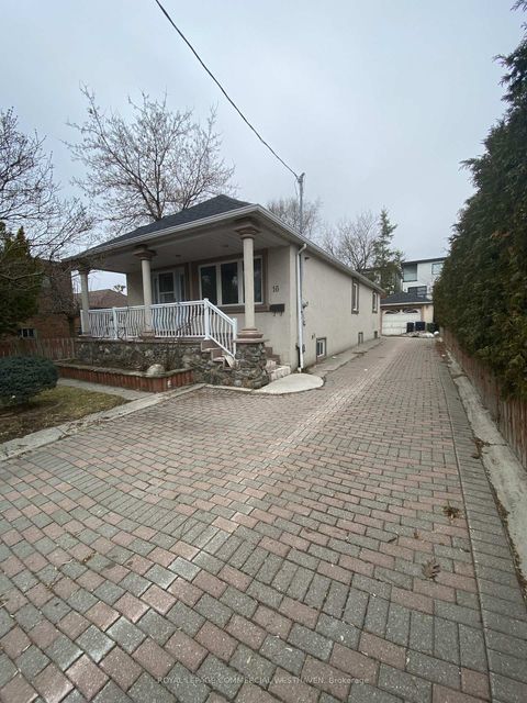 Photo 0 at 16 Peard Road, Parkview, Toronto