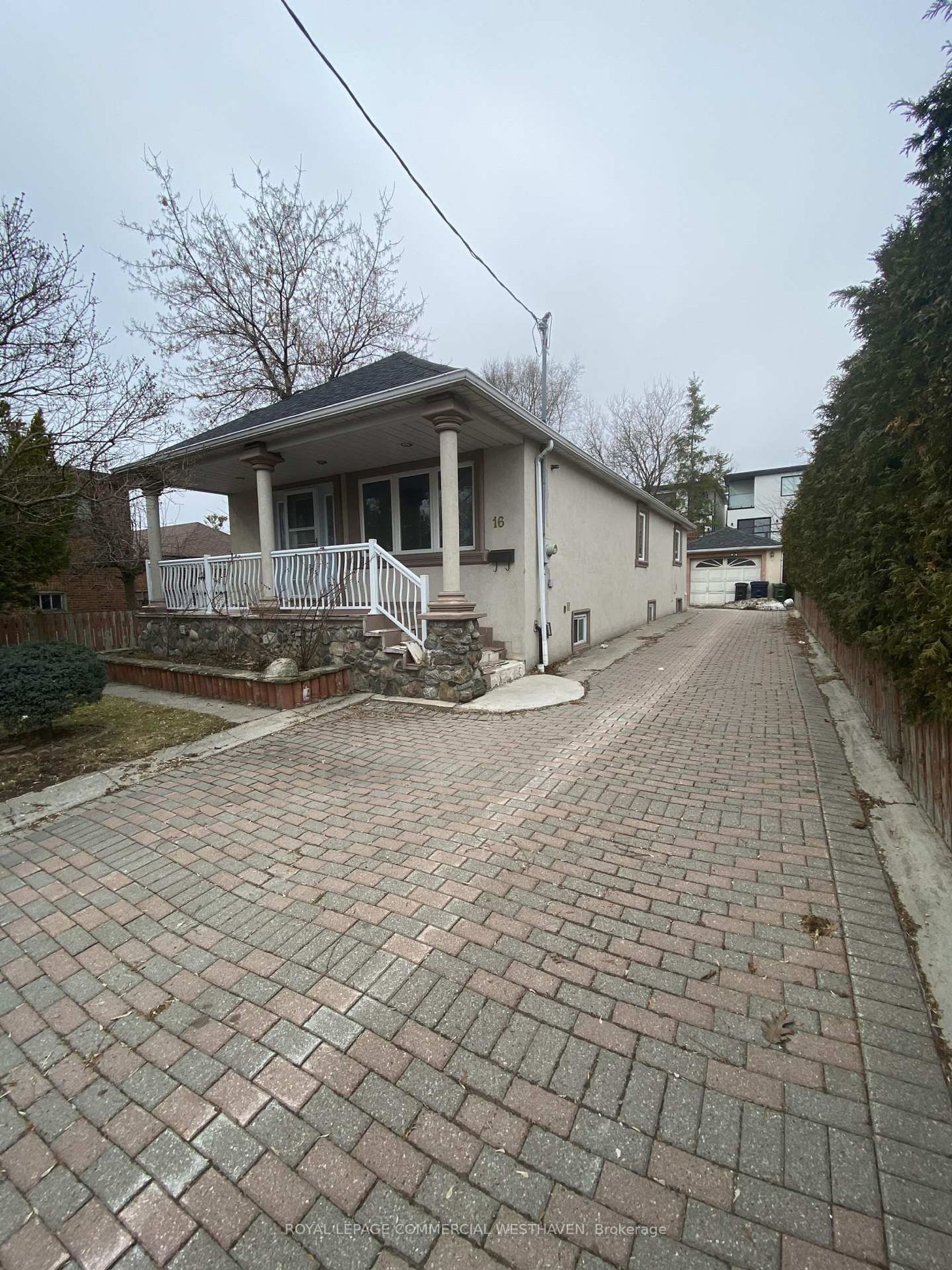 16 Peard Road, Parkview, Toronto by Loree Meneguzzi Real Estate 16 Peard Road, Parkview, Toronto