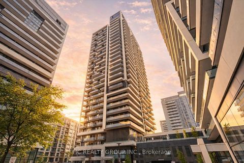 Photo 0 at PH08 - 95 ONEIDA Crescent, Langstaff, Richmond Hill