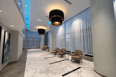 Photo 2 at PH08 - 95 ONEIDA Crescent, Langstaff, Richmond Hill