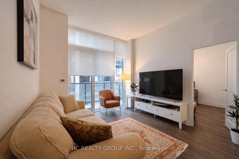 Photo 3 at PH08 - 95 ONEIDA Crescent, Langstaff, Richmond Hill