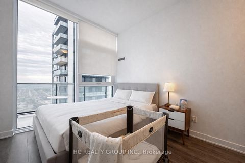 Photo 6 at PH08 - 95 ONEIDA Crescent, Langstaff, Richmond Hill