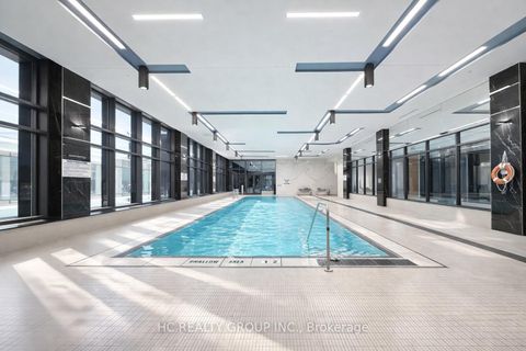 Photo 10 at PH08 - 95 ONEIDA Crescent, Langstaff, Richmond Hill