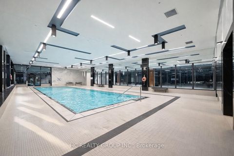 Photo 11 at PH08 - 95 ONEIDA Crescent, Langstaff, Richmond Hill