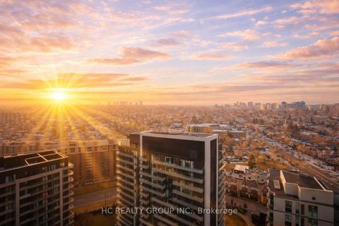 Photo 14 at PH08 - 95 ONEIDA Crescent, Langstaff, Richmond Hill