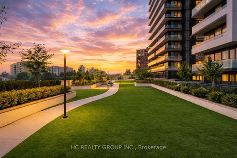 Photo 15 at PH08 - 95 ONEIDA Crescent, Langstaff, Richmond Hill