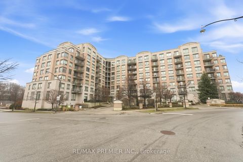 Photo 1 at PH20 - 16 Dallimore Circle, Don Mills, Toronto