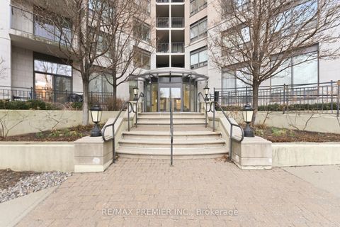 Photo 3 at PH20 - 16 Dallimore Circle, Don Mills, Toronto