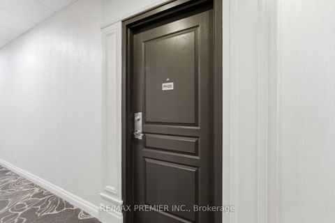 Photo 5 at PH20 - 16 Dallimore Circle, Don Mills, Toronto