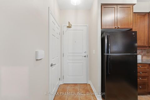 Photo 6 at PH20 - 16 Dallimore Circle, Don Mills, Toronto