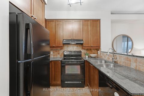 Photo 8 at PH20 - 16 Dallimore Circle, Don Mills, Toronto