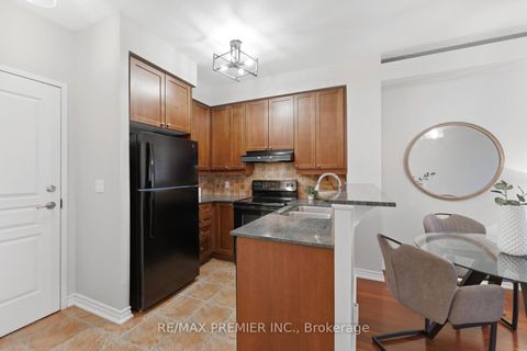 Photo 9 at PH20 - 16 Dallimore Circle, Don Mills, Toronto