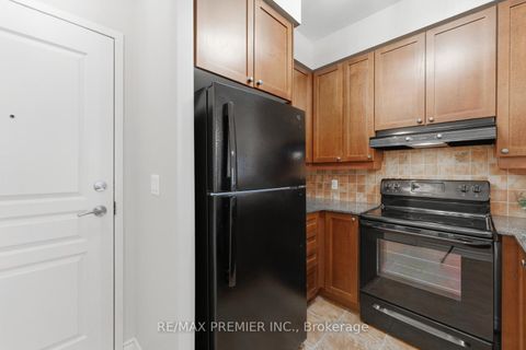 Photo 12 at PH20 - 16 Dallimore Circle, Don Mills, Toronto