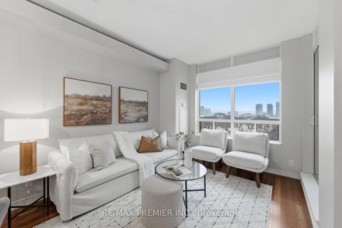 Photo 15 at PH20 - 16 Dallimore Circle, Don Mills, Toronto