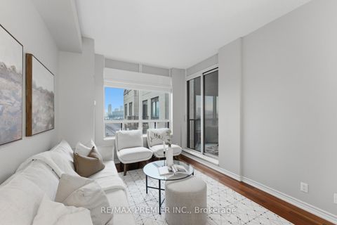 Photo 16 at PH20 - 16 Dallimore Circle, Don Mills, Toronto