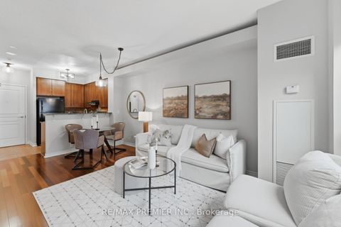 Photo 17 at PH20 - 16 Dallimore Circle, Don Mills, Toronto