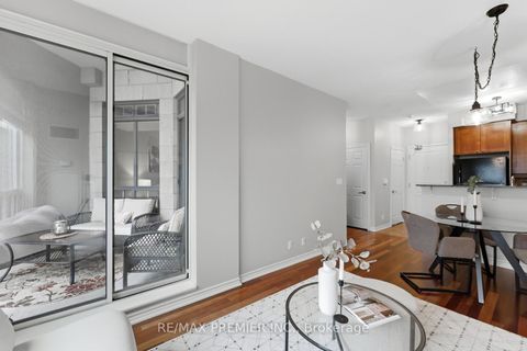 Photo 18 at PH20 - 16 Dallimore Circle, Don Mills, Toronto