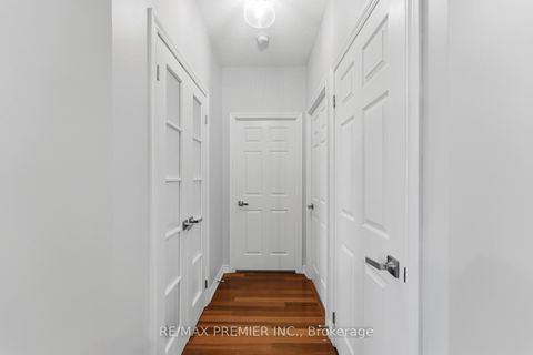 Photo 19 at PH20 - 16 Dallimore Circle, Don Mills, Toronto