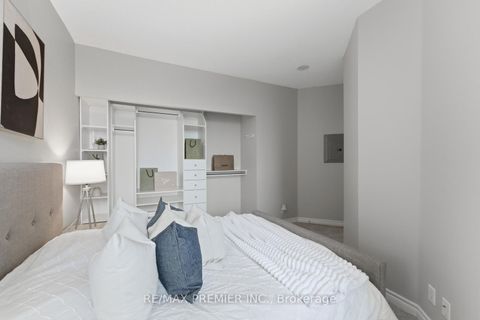 Photo 21 at PH20 - 16 Dallimore Circle, Don Mills, Toronto