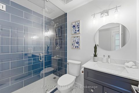 Photo 22 at PH20 - 16 Dallimore Circle, Don Mills, Toronto