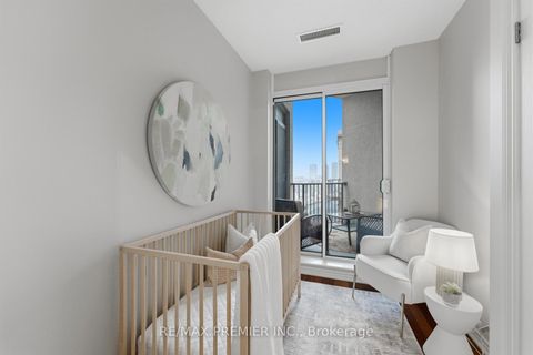 Photo 23 at PH20 - 16 Dallimore Circle, Don Mills, Toronto