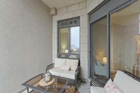 Photo 25 at PH20 - 16 Dallimore Circle, Don Mills, Toronto