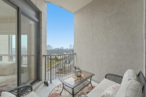 Photo 26 at PH20 - 16 Dallimore Circle, Don Mills, Toronto