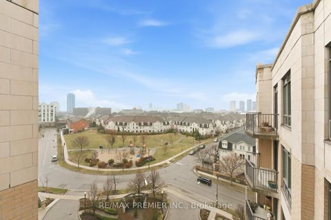 Photo 27 at PH20 - 16 Dallimore Circle, Don Mills, Toronto