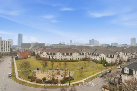 Photo 28 at PH20 - 16 Dallimore Circle, Don Mills, Toronto