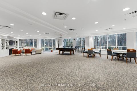 Photo 29 at PH20 - 16 Dallimore Circle, Don Mills, Toronto