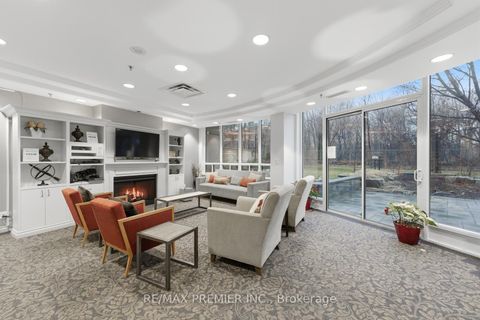 Photo 30 at PH20 - 16 Dallimore Circle, Don Mills, Toronto
