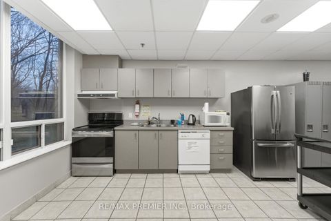 Photo 32 at PH20 - 16 Dallimore Circle, Don Mills, Toronto