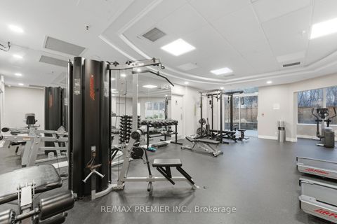 Photo 33 at PH20 - 16 Dallimore Circle, Don Mills, Toronto