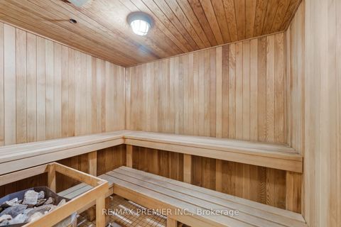 Photo 34 at PH20 - 16 Dallimore Circle, Don Mills, Toronto