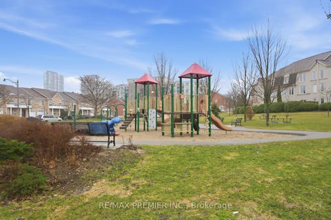Photo 35 at PH20 - 16 Dallimore Circle, Don Mills, Toronto