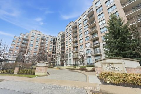 Photo 36 at PH20 - 16 Dallimore Circle, Don Mills, Toronto