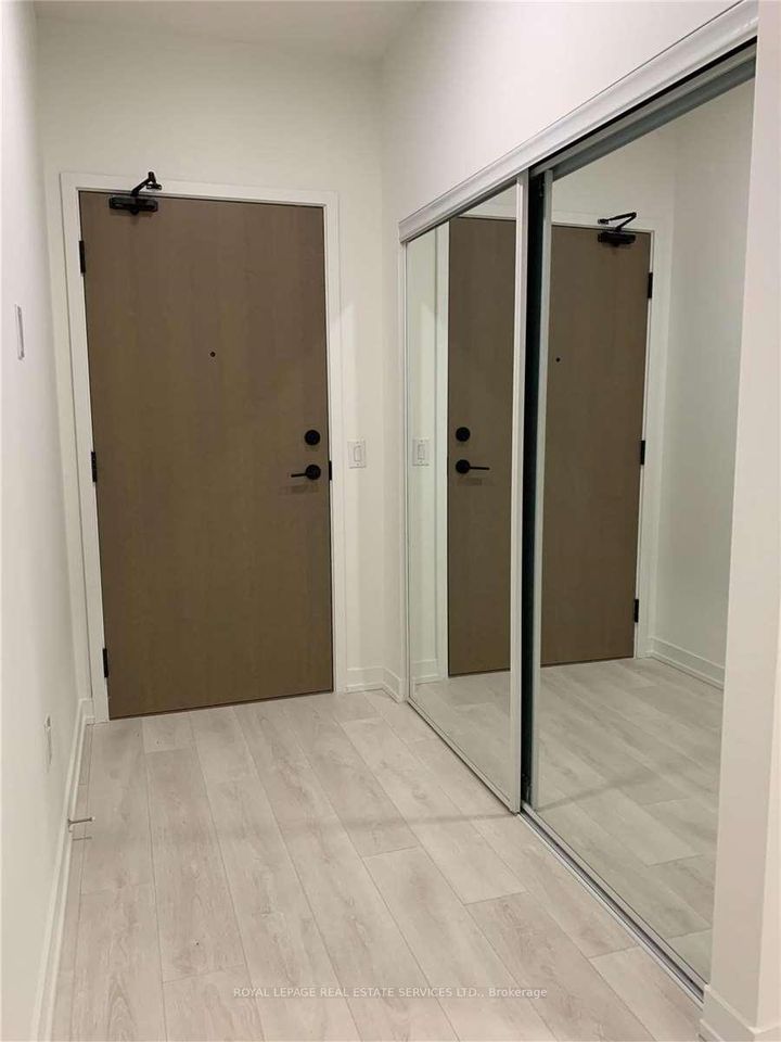 Photo 1 at 912 - 225 Sumach Street, Regent Park, Toronto