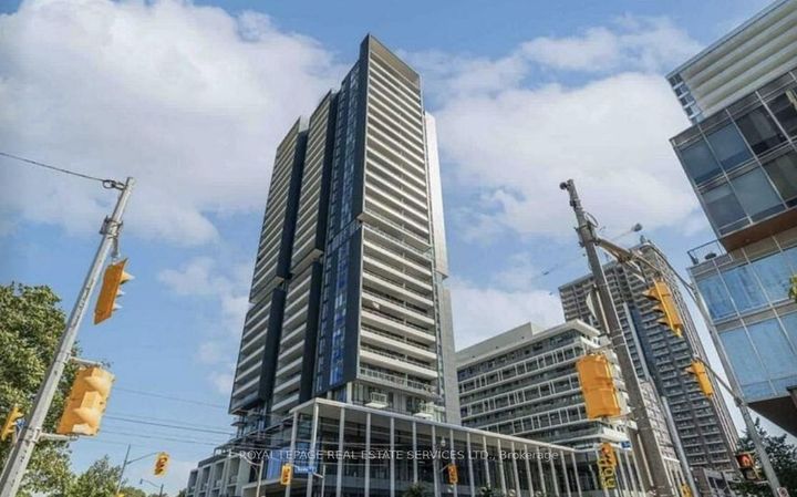 Photo 25 at 912 - 225 Sumach Street, Regent Park, Toronto