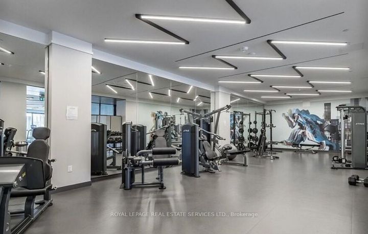 Photo 27 at 912 - 225 Sumach Street, Regent Park, Toronto