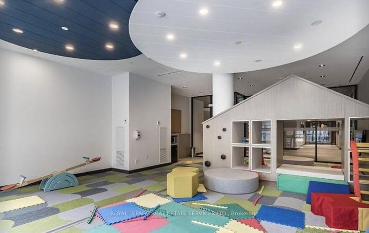 Photo 29 at 912 - 225 Sumach Street, Regent Park, Toronto