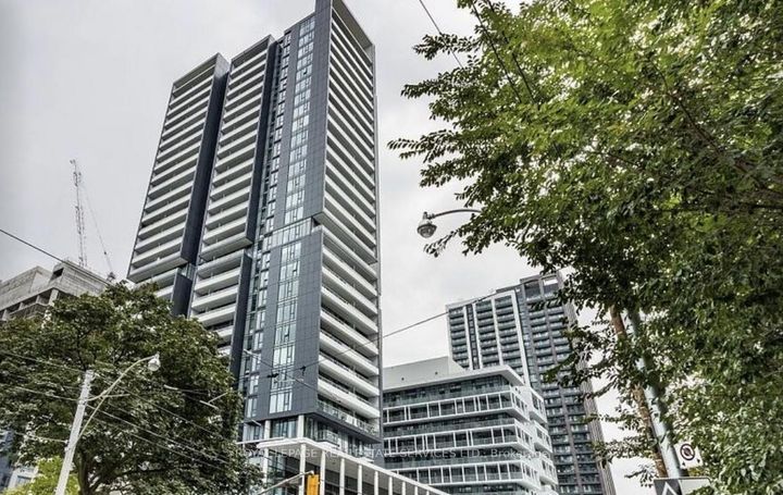 Photo 30 at 912 - 225 Sumach Street, Regent Park, Toronto