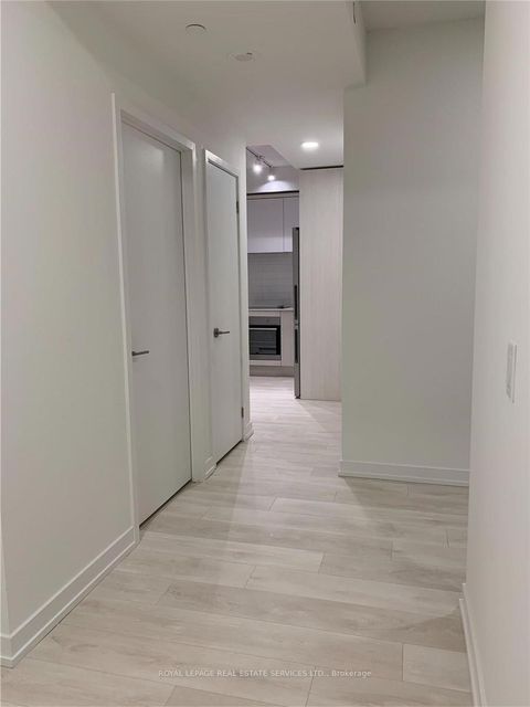 Photo 3 at 912 - 225 Sumach Street, Regent Park, Toronto